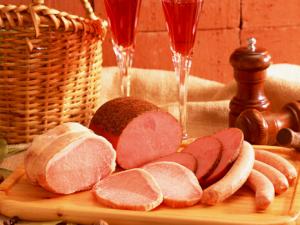 哺乳期能吃火腿嗎?哺乳期吃火腿的做法