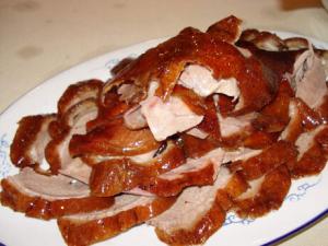 產婦吃了鴨會怎樣?產婦吃鴨的禁忌