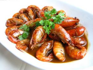 產婦可以吃蝦嗎？產婦吃蝦的做法