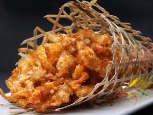 哺乳期能吃銀魚嗎?哺乳期吃銀魚的做法