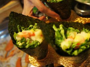 產(chǎn)婦可以吃紫菜嗎?吃紫菜的做法