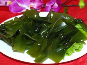 產(chǎn)婦能吃海帶嗎?吃海帶的做法