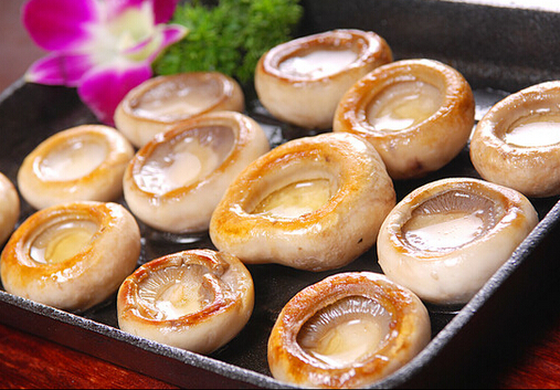 哺乳期可以吃口蘑嗎?吃口蘑的做法