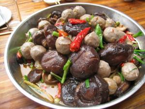 產婦能吃草菇嗎?產婦吃草菇的做法