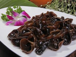 產婦能吃黑木耳嗎?產婦吃黑木耳的做法