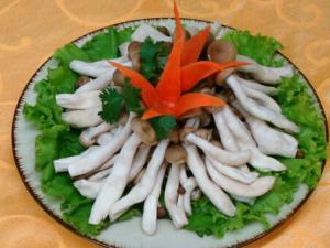 哺乳期可以吃蟹味菇嗎?吃蟹味菇的禁忌