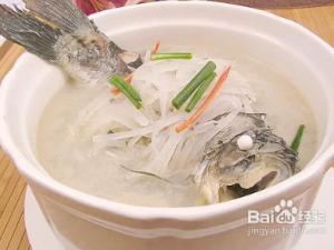 產(chǎn)后吃什么可以催奶?產(chǎn)后催乳的食譜