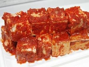 產(chǎn)婦能吃豆腐乳嗎?坐月子期間吃豆腐乳好嗎