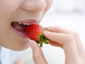 哺乳期可以吃草莓嗎?哺乳期吃草莓有什么好處