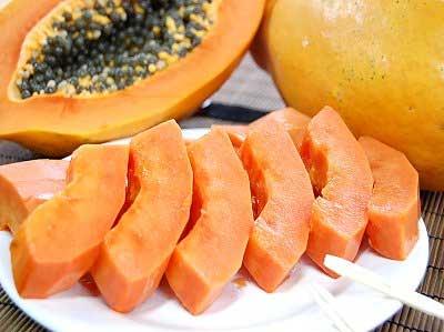 哺乳期能吃木瓜嗎?哺乳期吃木瓜有什么好處