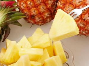 坐月子能吃菠蘿嗎?坐月子期間吃菠蘿好嗎