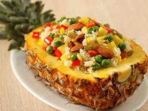 哺乳期能吃菠蘿嗎？哺乳期吃菠蘿的做法