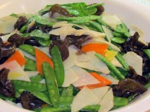 產婦能吃扁豆嗎?產婦吃扁豆有什么好處