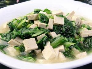 產(chǎn)婦能吃小白菜嗎？產(chǎn)婦吃小白菜有什么好處