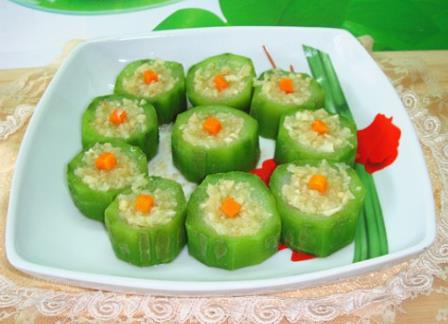 產婦能吃絲瓜嗎?產婦吃絲瓜有什么好處