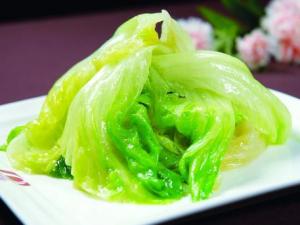 哺乳期能吃生菜嗎?哺乳期吃生菜的做法