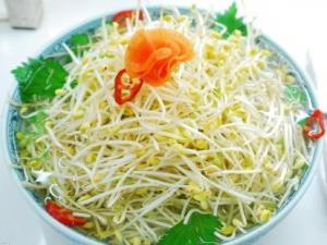 產婦吃黃豆芽有什么好處?產婦吃黃豆芽的做法