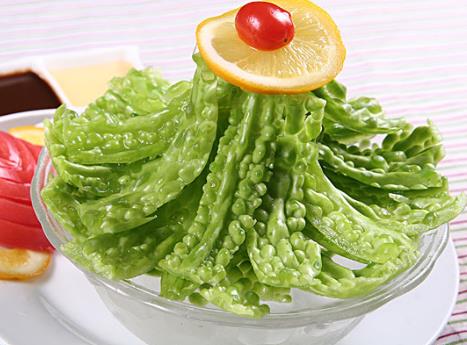 產婦能吃苦瓜嗎?產婦吃苦瓜的做法