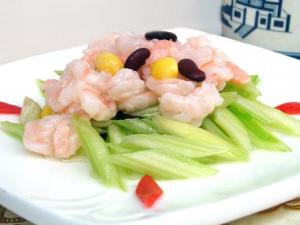 產婦吃西芹有什么好處?產婦吃西芹的做法