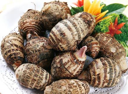 產婦能吃芋頭嗎?產婦吃芋頭的做法