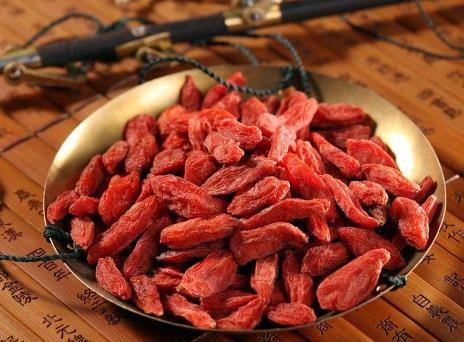 哺乳期能吃枸杞嗎?哺乳期吃枸杞的做法