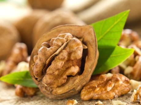 產婦能吃核桃嗎?產婦吃核桃的做法