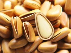 哺乳期能吃松子嗎?哺乳期吃松子的做法