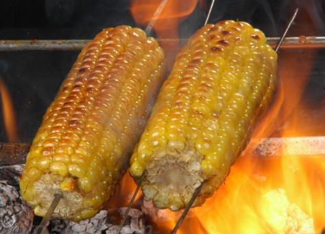 哺乳期吃玉米有什么好處?哺乳期吃玉米的做法