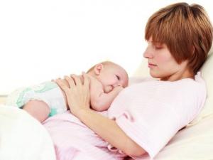 產(chǎn)后催乳的食物有哪些?產(chǎn)后吃什么食物能催乳