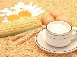 哺乳期吃燕麥片好嗎?哺乳期能吃燕麥片嗎