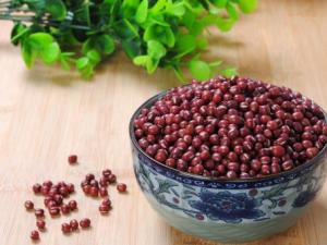 產婦吃紅豆有什么好處?產婦吃紅豆的做法