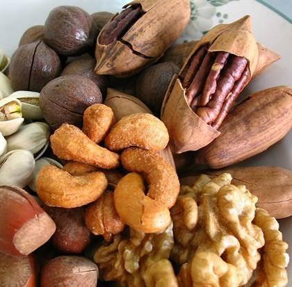 產婦坐月子能吃堅果嗎?坐月子期間能吃堅果嗎