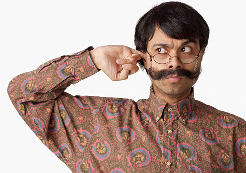 耳朵里面長痘痘怎么辦?耳朵里面長痘痘的原因