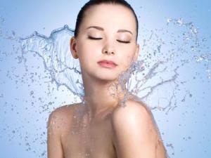 青春痘怎么消除?快速消除青春痘的洗臉法