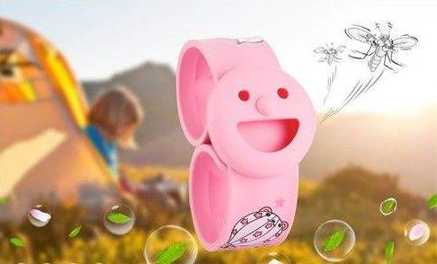 驅蚊手環(huán)有用嗎?驅蚊手環(huán)的使用方法