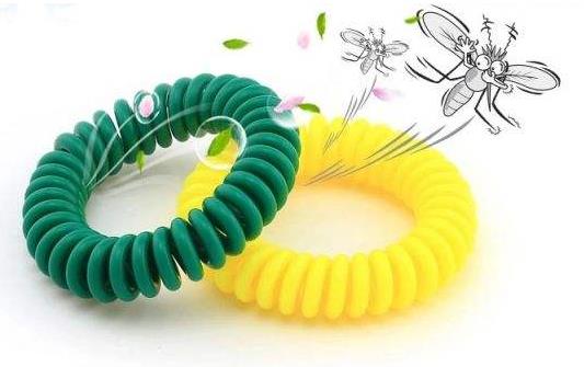 驅蚊手環(huán)有用嗎?驅蚊手環(huán)的使用方法