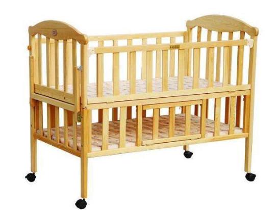 嬰兒床棕墊用久了會(huì)不會(huì)對(duì)身體不好?嬰兒床怎么挑選?