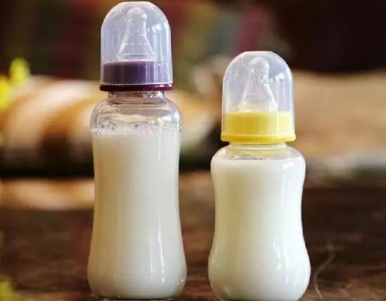 玻璃奶瓶要經常換嗎?過了四五年的奶瓶還能用嗎?