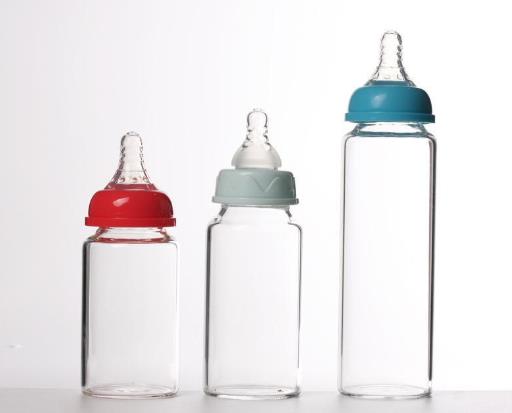 幼兒什么時候戒掉奶瓶?奶瓶上的oz是什么單位?