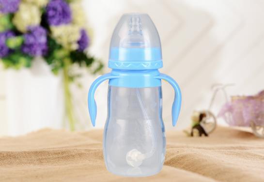 幼兒什么時候戒掉奶瓶?奶瓶上的oz是什么單位?