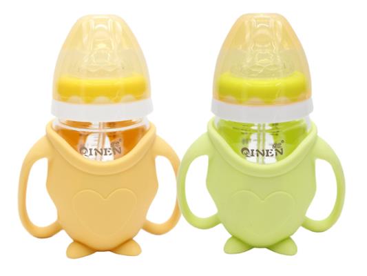 幼兒什么時候戒掉奶瓶?奶瓶上的oz是什么單位?