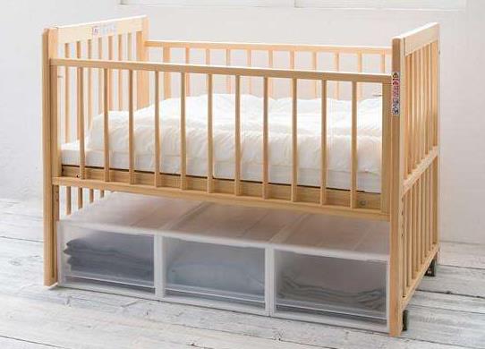 嬰兒床墊買軟的還是硬的?嬰兒床棕墊用久了會不會對身體不好