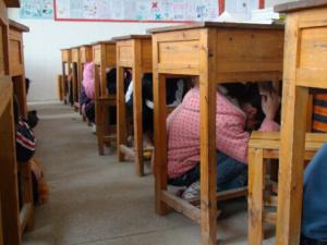 怎樣預防地震?地震帶的分布