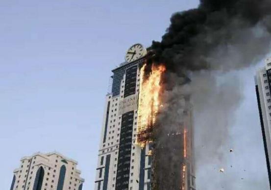 住33層如果發(fā)生火災怎么辦?住高層發(fā)生火災是不是必死?