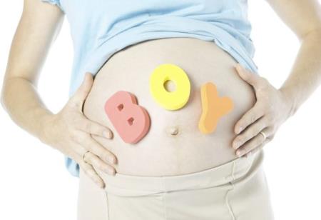 怎樣才能生男孩?生男孩的科學方法