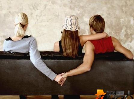 老公出軌怎么辦?對付出軌男人的五大絕招