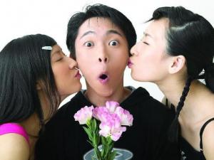 細數最容易和前女友糾纏不清的男人