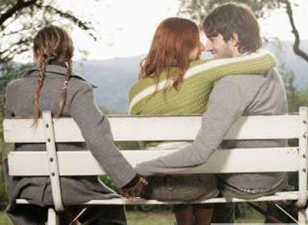 男人為什么要出軌?盤點男人最愛說的五大出軌理由