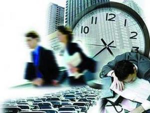 春節后現離職潮 如何正確應對離職后心理