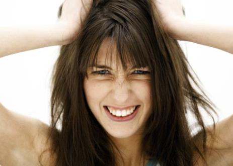 女性心理分析:都市女性心理最恐懼的事情是什么